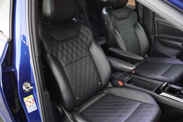 Volkswagen ID.4 First 204pk 77 kWh SOH 91% Camera Navigatie