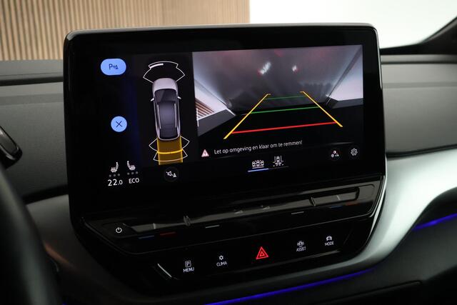 Volkswagen ID.4 First 204pk 77 kWh SOH 91% Camera Navigatie