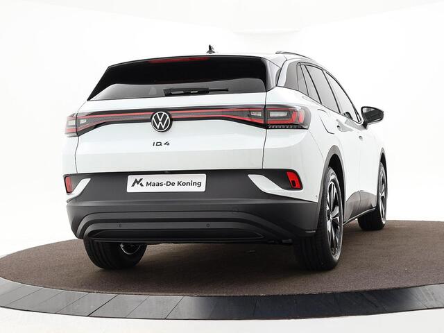 Volkswagen ID.4 Limited Edition 52 kWh accu 170 PK · Achteruitrijcamera · Draadloze telefoonverbinding ·