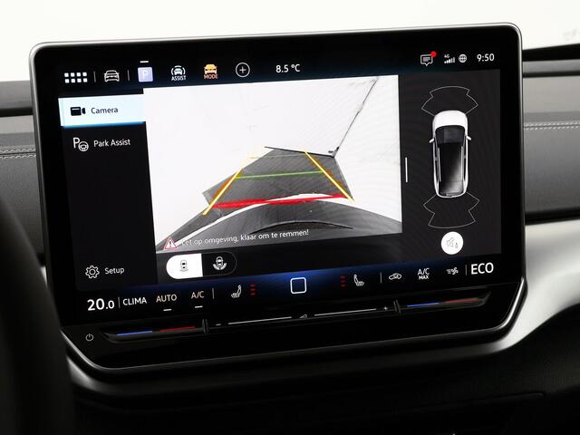 Volkswagen ID.4 Limited Edition 52 kWh accu 170 PK · Achteruitrijcamera · Draadloze telefoonverbinding ·