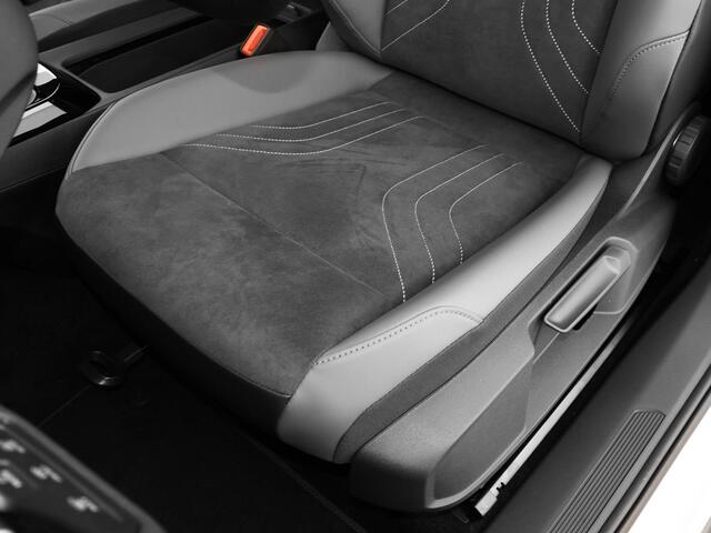 Volkswagen ID.4 Limited Edition 52 kWh accu 170 PK · Achteruitrijcamera · Draadloze telefoonverbinding ·