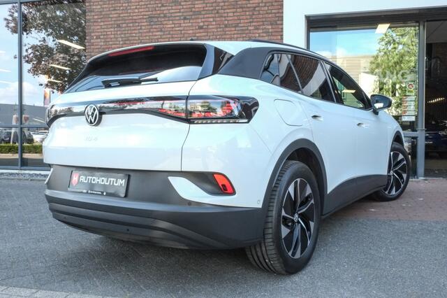 Volkswagen ID.4 Pro 210 kW | 77 kWh | SOH 98% | ACC | Camera | Stoelverwarming