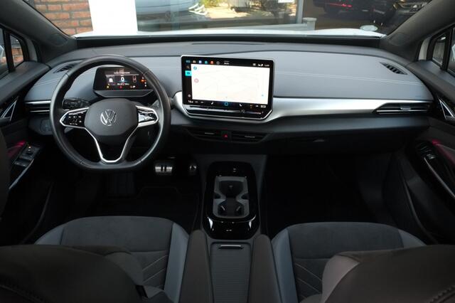 Volkswagen ID.4 Pro 210 kW | 77 kWh | SOH 98% | ACC | Camera | Stoelverwarming