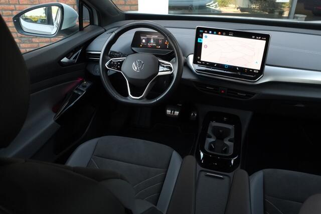 Volkswagen ID.4 Pro 210 kW | 77 kWh | SOH 98% | ACC | Camera | Stoelverwarming