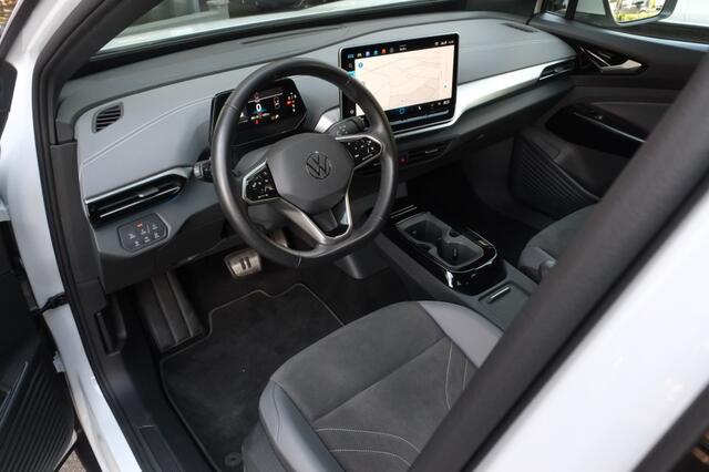 Volkswagen ID.4 Pro 210 kW | 77 kWh | SOH 98% | ACC | Camera | Stoelverwarming