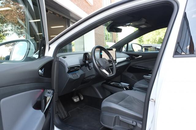 Volkswagen ID.4 Pro 210 kW | 77 kWh | SOH 98% | ACC | Camera | Stoelverwarming