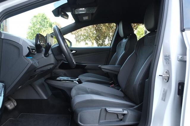 Volkswagen ID.4 Pro 210 kW | 77 kWh | SOH 98% | ACC | Camera | Stoelverwarming