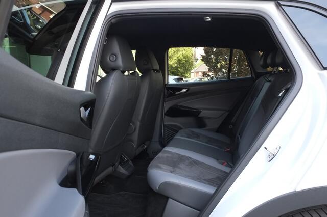 Volkswagen ID.4 Pro 210 kW | 77 kWh | SOH 98% | ACC | Camera | Stoelverwarming