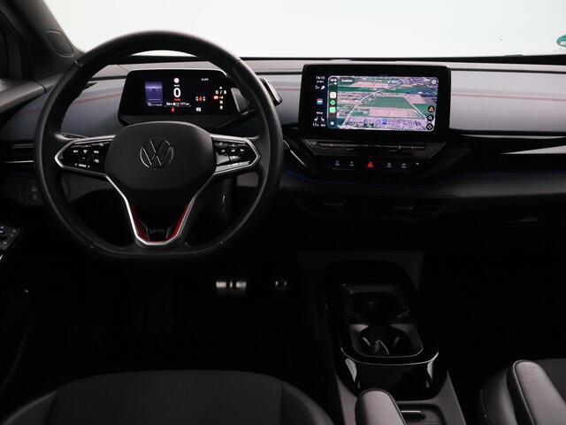 Volkswagen ID.4 GTX 4MOTION 77 kWh 300 PK + PANORAMA | 360 CAMERA | 20 INCH | STUUR/STOELVERW.