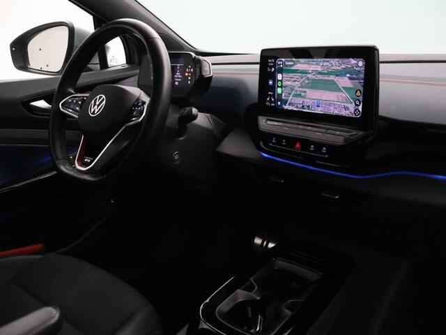 Volkswagen ID.4 GTX 4MOTION 77 kWh 300 PK + PANORAMA | 360 CAMERA | 20 INCH | STUUR/STOELVERW.