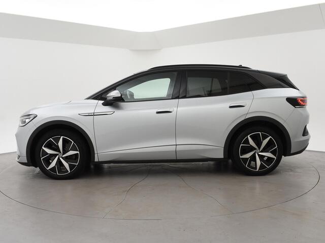 Volkswagen ID.4 GTX 4MOTION 77 kWh 300 PK + PANORAMA | 360 CAMERA | 20 INCH | STUUR/STOELVERW.