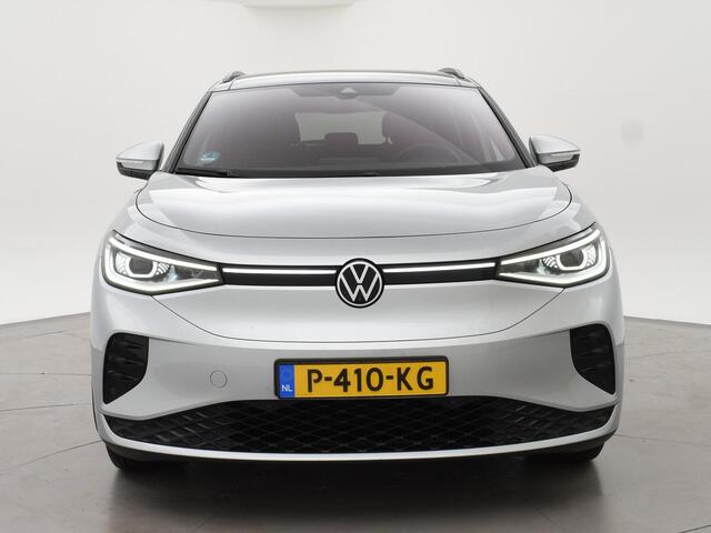 Volkswagen ID.4 GTX 4MOTION 77 kWh 300 PK + PANORAMA | 360 CAMERA | 20 INCH | STUUR/STOELVERW.