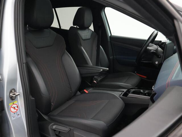 Volkswagen ID.4 GTX 4MOTION 77 kWh 300 PK + PANORAMA | 360 CAMERA | 20 INCH | STUUR/STOELVERW.