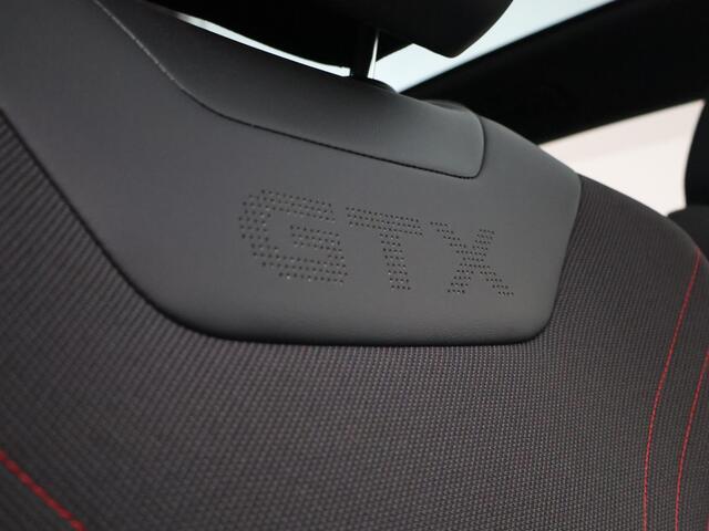 Volkswagen ID.4 GTX 4MOTION 77 kWh 300 PK + PANORAMA | 360 CAMERA | 20 INCH | STUUR/STOELVERW.