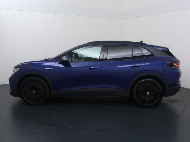 Volkswagen ID.4 Pro 77 kWh | 204 PK | SoH 93% | Adaptive Cruise Control | Achteruitrijcamera | Panoramadak | Matrix LED | Stoelverwarming |