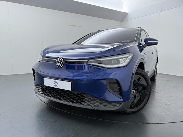 Volkswagen ID.4 Pro 77 kWh | 204 PK | SoH 93% | Adaptive Cruise Control | Achteruitrijcamera | Panoramadak | Matrix LED | Stoelverwarming |