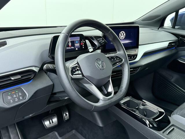 Volkswagen ID.4 Pro 77 kWh | 204 PK | SoH 93% | Adaptive Cruise Control | Achteruitrijcamera | Panoramadak | Matrix LED | Stoelverwarming |