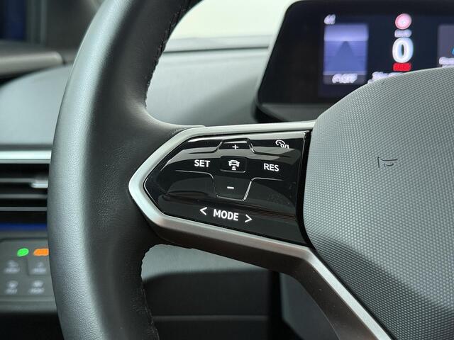 Volkswagen ID.4 Pro 77 kWh | 204 PK | SoH 93% | Adaptive Cruise Control | Achteruitrijcamera | Panoramadak | Matrix LED | Stoelverwarming |