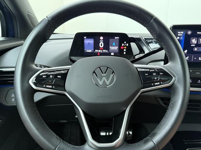 Volkswagen ID.4 Pro 77 kWh | 204 PK | SoH 93% | Adaptive Cruise Control | Achteruitrijcamera | Panoramadak | Matrix LED | Stoelverwarming |