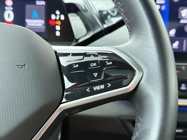 Volkswagen ID.4 Pro 77 kWh | 204 PK | SoH 93% | Adaptive Cruise Control | Achteruitrijcamera | Panoramadak | Matrix LED | Stoelverwarming |