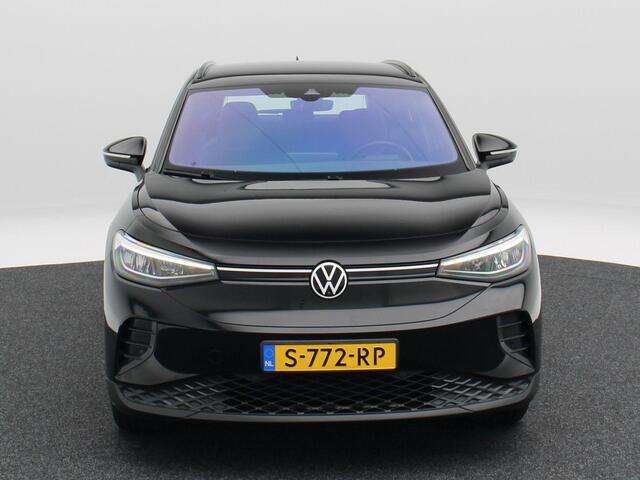 Volkswagen ID.4 Pro 77 kWh 204 Pk | Stoel/Stuurverwarming | 360 Camera | Trekhaak | Adaptive Cruise | CarPlay | 19 Inch | 60.628 Km !!