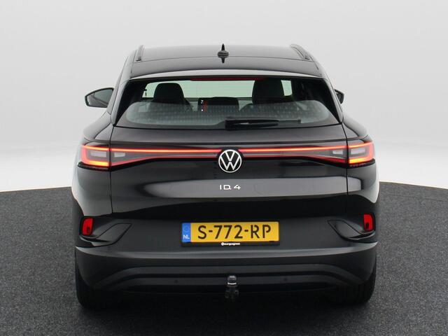 Volkswagen ID.4 Pro 77 kWh 204 Pk | Stoel/Stuurverwarming | 360 Camera | Trekhaak | Adaptive Cruise | CarPlay | 19 Inch | 60.628 Km !!