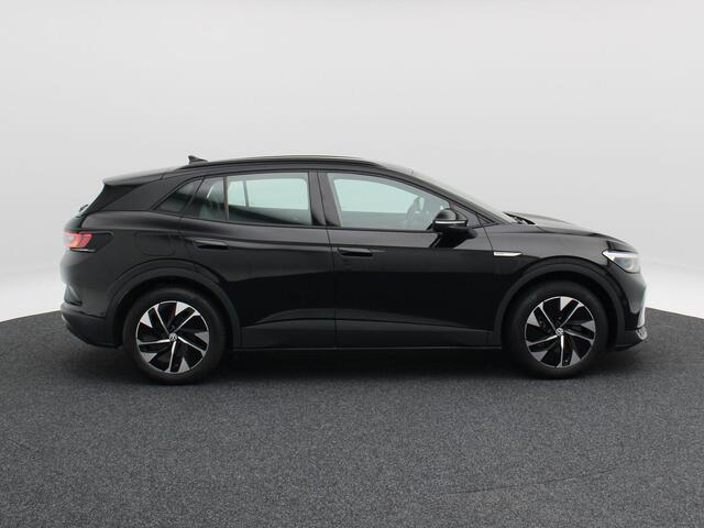 Volkswagen ID.4 Pro 77 kWh 204 Pk | Stoel/Stuurverwarming | 360 Camera | Trekhaak | Adaptive Cruise | CarPlay | 19 Inch | 60.628 Km !!