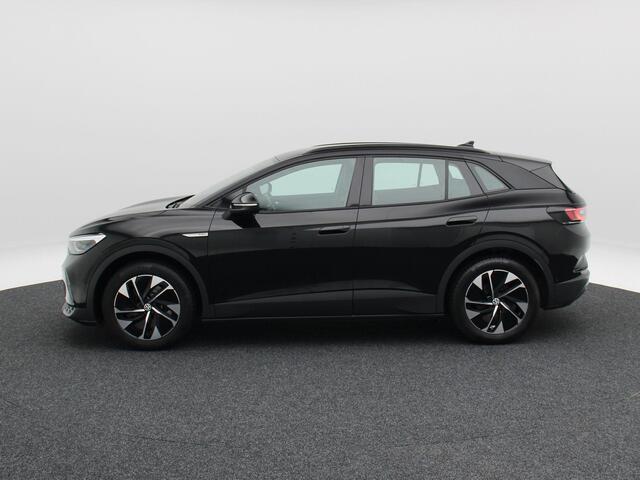 Volkswagen ID.4 Pro 77 kWh 204 Pk | Stoel/Stuurverwarming | 360 Camera | Trekhaak | Adaptive Cruise | CarPlay | 19 Inch | 60.628 Km !!