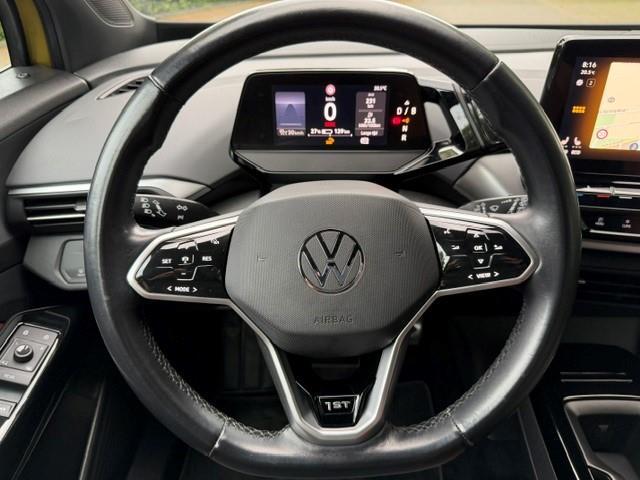 Volkswagen ID.4 First 77 kWh SOH 91,4% Warmtepomp/Trekhaak/Acarplay/Fabrieksgarantie