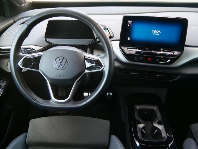 Volkswagen ID.4 Pure 52 kWh 170 Pk Automaat Navi / DAB / Apple Carplay / Camera / SOH 93,4%