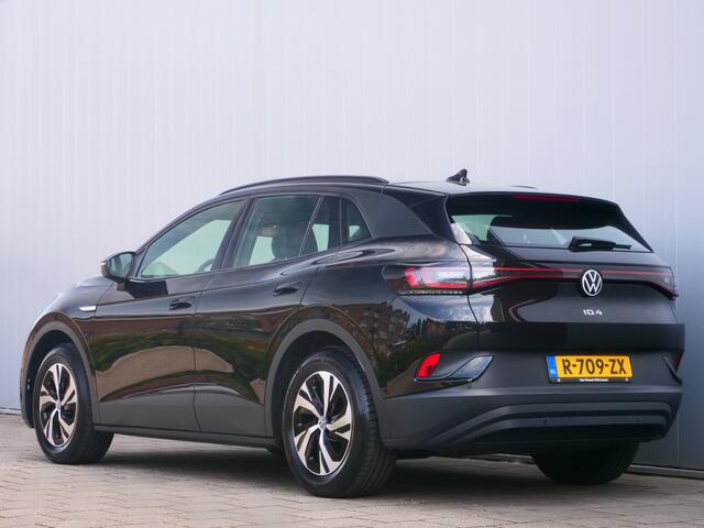 Volkswagen ID.4 Pure 52 kWh 170 Pk Automaat Navi / DAB / Apple Carplay / Camera / SOH 93,4%