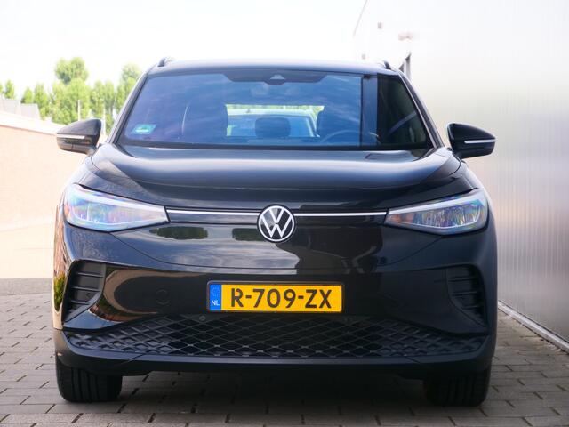 Volkswagen ID.4 Pure 52 kWh 170 Pk Automaat Navi / DAB / Apple Carplay / Camera / SOH 93,4%