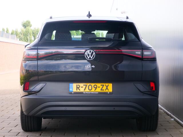 Volkswagen ID.4 Pure 52 kWh 170 Pk Automaat Navi / DAB / Apple Carplay / Camera / SOH 93,4%