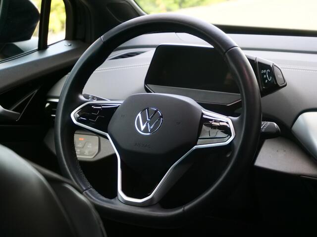 Volkswagen ID.4 Pure 52 kWh 170 Pk Automaat Navi / DAB / Apple Carplay / Camera / SOH 93,4%