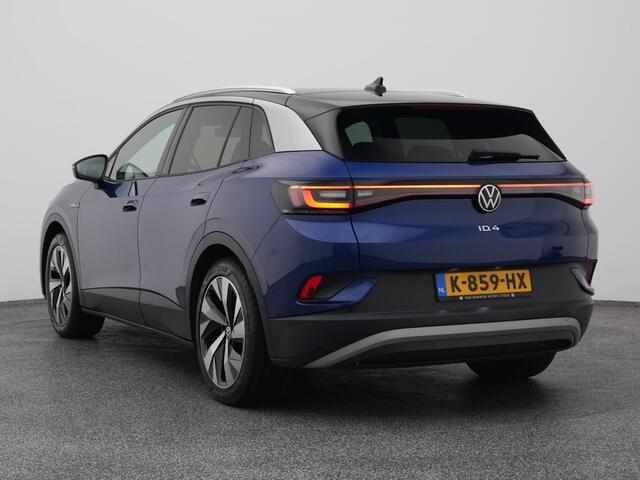 Volkswagen ID.4 First 77 kWh | CAMERA | ADAPTIVE | STOEL- EN STUURVERW. | TREKHAAK