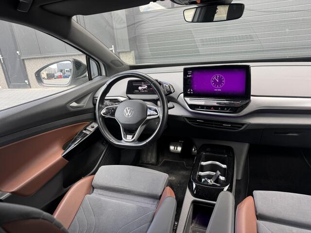 Volkswagen ID.4 First Max 77 kWh SOH90% *PANORAMA/NAVI/CAMERA