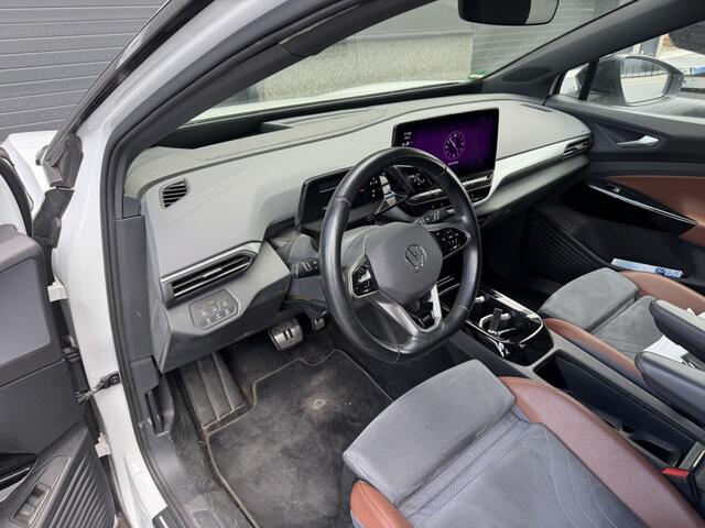 Volkswagen ID.4 First Max 77 kWh SOH90% *PANORAMA/NAVI/CAMERA