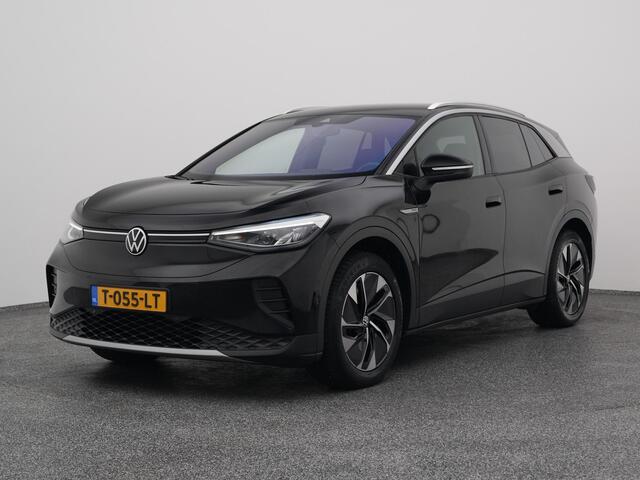 Volkswagen ID.4 Pro Business 77 kWh | CAMERA | ADAPTIVE | STOEL- EN STUURVERW.