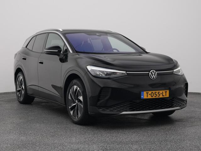 Volkswagen ID.4 Pro Business 77 kWh | CAMERA | ADAPTIVE | STOEL- EN STUURVERW.