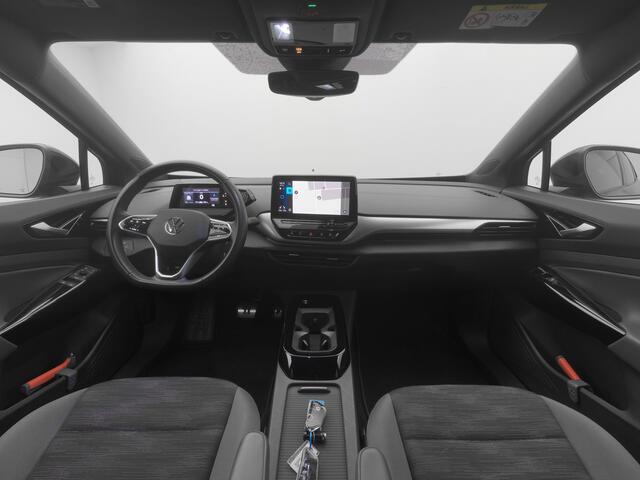 Volkswagen ID.4 Pro Business 77 kWh | CAMERA | ADAPTIVE | STOEL- EN STUURVERW.