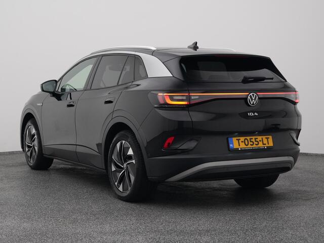 Volkswagen ID.4 Pro Business 77 kWh | CAMERA | ADAPTIVE | STOEL- EN STUURVERW.