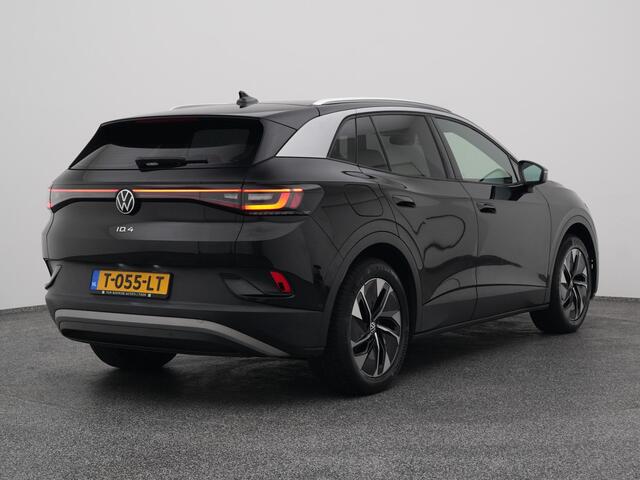 Volkswagen ID.4 Pro Business 77 kWh | CAMERA | ADAPTIVE | STOEL- EN STUURVERW.