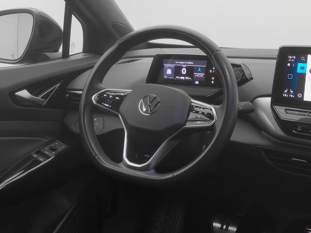 Volkswagen ID.4 Pro Business 77 kWh | CAMERA | ADAPTIVE | STOEL- EN STUURVERW.