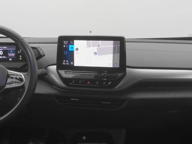 Volkswagen ID.4 Pro Business 77 kWh | CAMERA | ADAPTIVE | STOEL- EN STUURVERW.