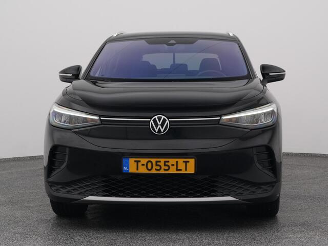 Volkswagen ID.4 Pro Business 77 kWh | CAMERA | ADAPTIVE | STOEL- EN STUURVERW.