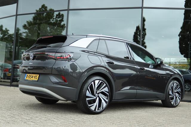Volkswagen ID.4 FIRST MAX 77KWH | PANO | HUD | 360 CAMERA | CARPLAY | ACC | KEY-LESS