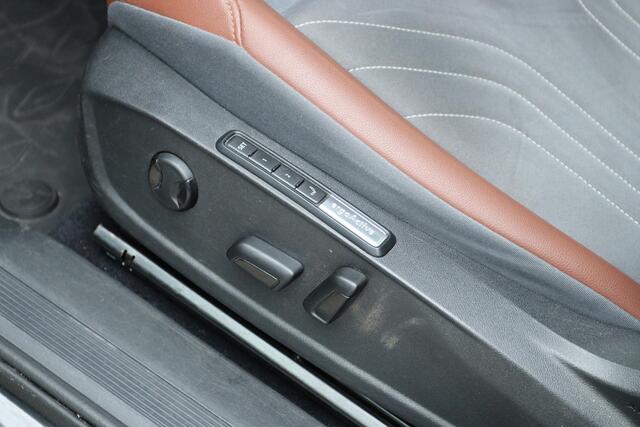 Volkswagen ID.4 FIRST MAX 77KWH | PANO | HUD | 360 CAMERA | CARPLAY | ACC | KEY-LESS