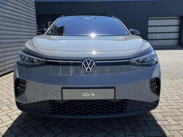 Volkswagen ID.4 Pro Limited Edition 77 kWh accu 210 kW / 286 PK | Trekhaak met wegklapbare kogel |