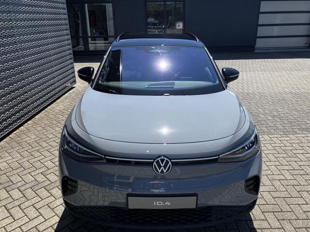 Volkswagen ID.4 Pro Limited Edition 77 kWh accu 210 kW / 286 PK | Trekhaak met wegklapbare kogel |