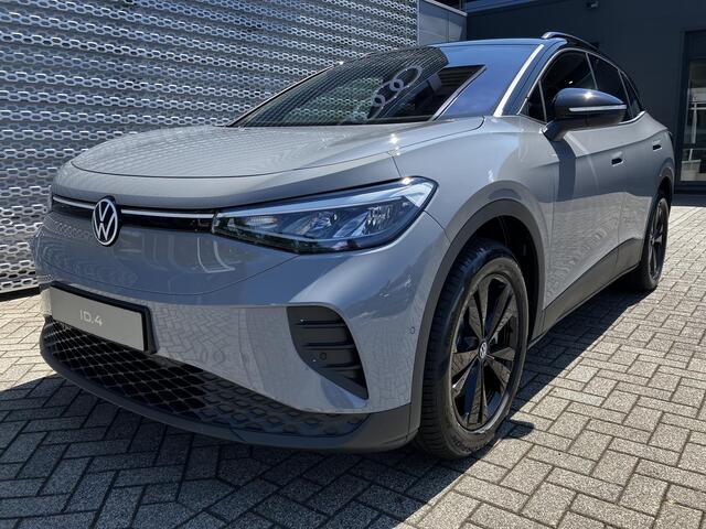 Volkswagen ID.4 Pro Limited Edition 77 kWh accu 210 kW / 286 PK | Trekhaak met wegklapbare kogel |